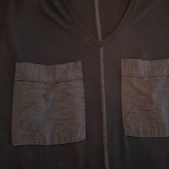 Long blouse - Picture 3 of 4